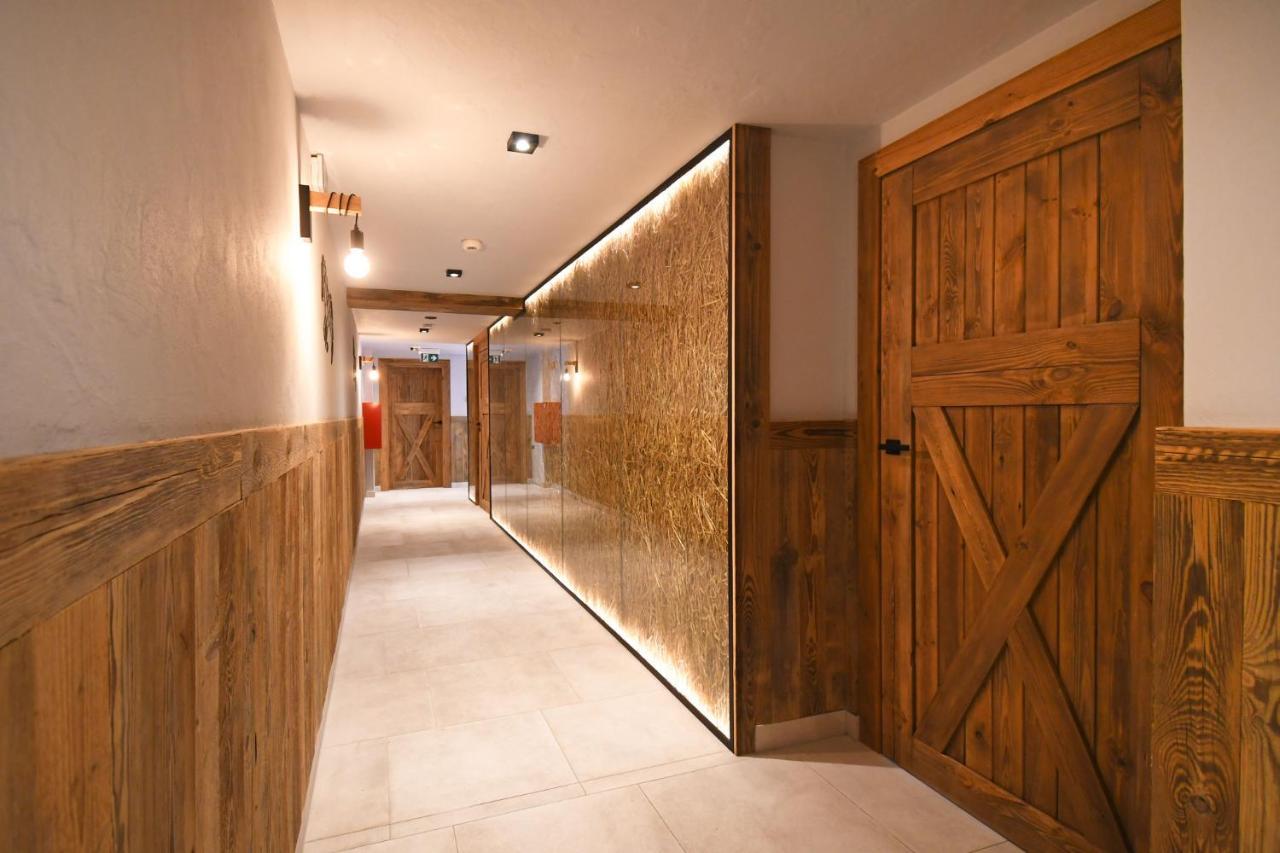 Hotel Mazuria Country & Spa Mrągowo Exteriör bild